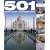 501 Must-Visit Destinations