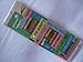 Girl Scout Foil Phrase Stickers