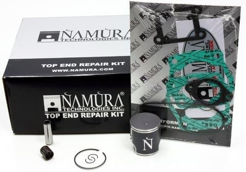 Namura Technologies Top End Repair Kit (B) - Standard Bore 44.97mm NX-70002-6BK