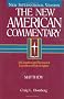 NAC  NT MATTHEW (The New American commentary)