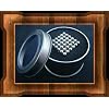 NeoCube - Cube magique compos� de 216 billes magn�tiques en n�odyme - Coffret cadeau en m�tal