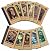 A Series of Unfortunate Events, Books 1-13 Complete Set