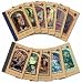 A Series of Unfortunate Events, Books 1-13 Complete Set by Lemony Snicket