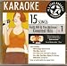 ASK-1545 Counrty Karaoke: Faith Hill And Tim McGraw, Vol. 1