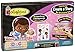 Colorforms Brand Doc McStuffins Create a Story Restickable Set