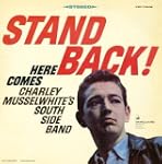Stand Back! [Here Comes Charle