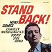 Stand Back: Here Comes Charley Musselwhite's South Side Band
