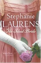 The Ideal Bride (Bar Cynster)