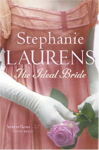 The Ideal Bride (Bar Cynster)