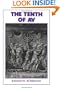 The Tenth of Av (Do-It-Yourself Jewish Adventure)