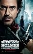 Sherlock Holmes: A Game of Shadows / Le Jeu des ombres (Bilingue)