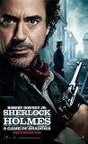 Sherlock Holmes: A Game of Shadows (Bilingue)