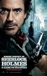 Sherlock Holmes: A Game of Shadows /...