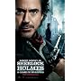 Sherlock Holmes: A Game of Shadows (Bilingue) <b>DVD</b> ~ Robert Downey Jr.