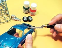 オルファ ホビーのこ 167B