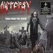 Autopsy Torn From the Grave tabs review