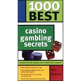 1000 Best Casino Gambling Secrets