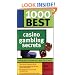 1000 Best Casino Gambling Secrets