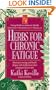 Herbs for Chronic Fatigue