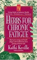 Herbs for Chronic Fatigue