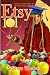 Etsy 101: Sell Your Crafts on Etsy, the DIY Marketplace for Handmade, Vintage and Crafting Supplies