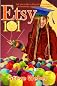 Etsy 101: Sell Your Crafts on Etsy, the DIY Marketplace for Handmade, Vintage and Crafting Supplies
