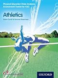 PE Video Analysis Toolkit: Athletics