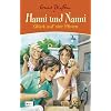 Hanni und Nanni Sonderband 03: Gl�ck auf vier Pfoten