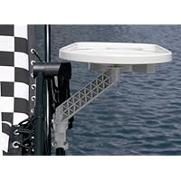 Faulkner White Serving Tray