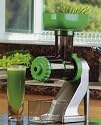 Z-Star Manual Juicer