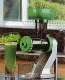 Z-Star Manual Juicer