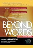 Beyond Words 2009 (two-disc set) Beyond Words 2009 (two-disc set)