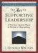Art of Supportive Leadership: A Practical Handbook for People in Positions of Responsibility 2nd ed.