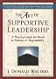 Art of Supportive Leadership