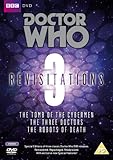 Image de Doctor Who - Revisitations Box Set Volume 3: The Tomb of the Cybermen / Rob