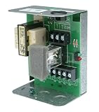 Zurn, 1 Zone Pump Relay Control. Model #QHMZ1P