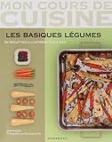 Les basiques l�gumes