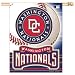 Washington Nationals MLB Vertical Flag (27x37) by Wincraft