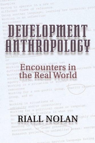Development Anthropology