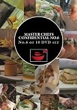 Master Chefs Confidential No.6