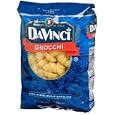 Davinci Pasta Short Cuts, Gnocchi, 16 Ounce Bags (Pack of 12)