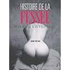 Histoire de la fess�e : De la s�v�re � la voluptueuse