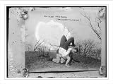 Newswire Photo (S): Emil Klank - Pete Rooney (arm scissors & half nelson)