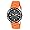 U.s. Polo Assn. Men's Us9039 Analog-digital Black Dial Orange Rubber Strap Watch Image #1 U.s. Polo Assn. Men's Us9039 Analog-digital Black Dial Orange Rubber Strap Watch Image #1