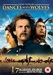 Dances With Wolves [DVD] [1990]