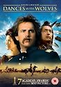 Dances With Wolves [DVD] [1990]