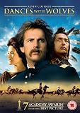 Dances With Wolves [DVD] [1990]