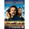 Dances With Wolves [DVD] [1990]