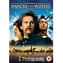 Dances With Wolves [DVD] [1990]