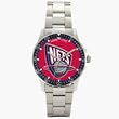 Game Time Men's NBA New Jersey Nets Coach Series Watch #BC-NJ
